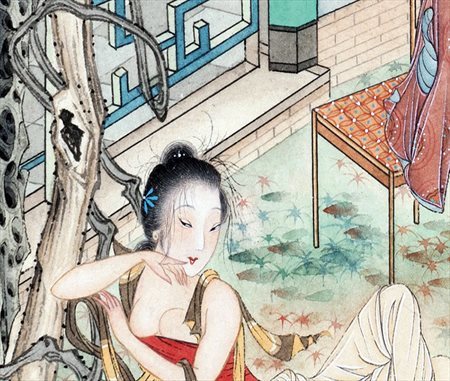 双鸭山-中国古代行房图大全，1000幅珍藏版！